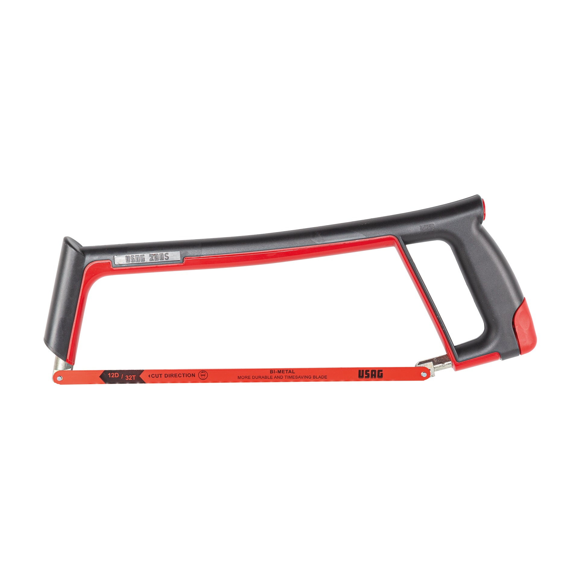 200 S - Hacksaw - Usag - U02000002 200 S - Hacksaw - Usag - U02000002